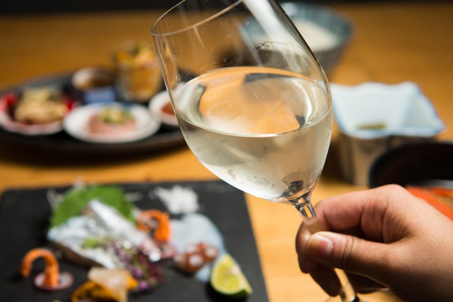 「ペアリング」とは？お酒と食事をより楽しむ組み合わせ方