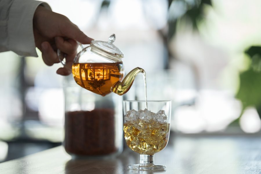 大切なあの人へ、そして自分へ。花を贈るように、紅茶を贈ろう｜TEAVER TEAFACTRY